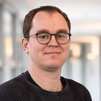 Martin Holland profile picture