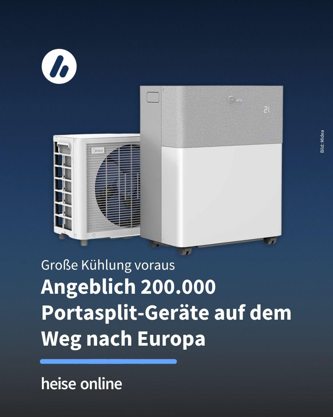 heise online (@heiseonline@social.heise.de)