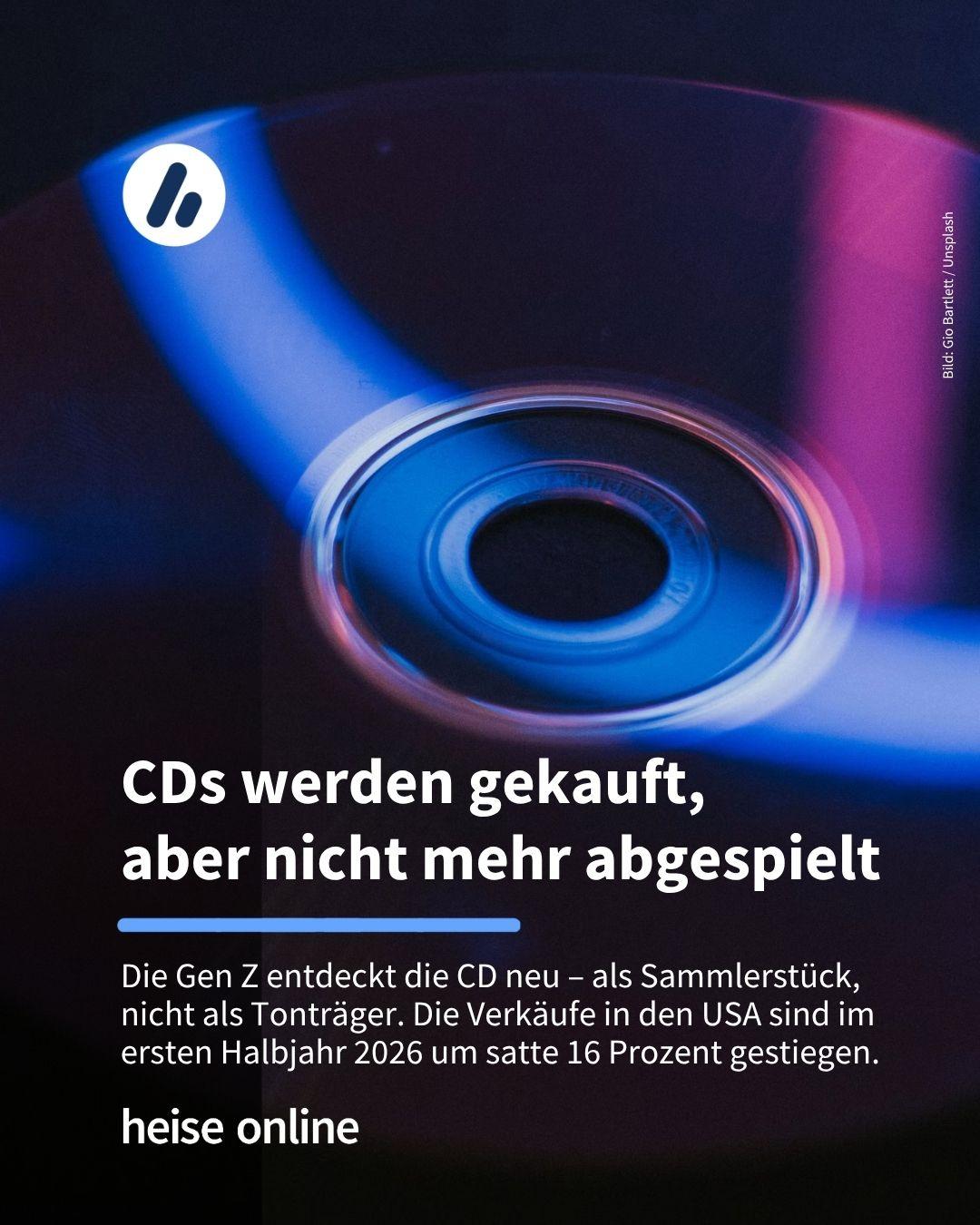 heise online (@heiseonline@social.heise.de)