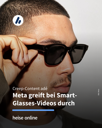Posted media