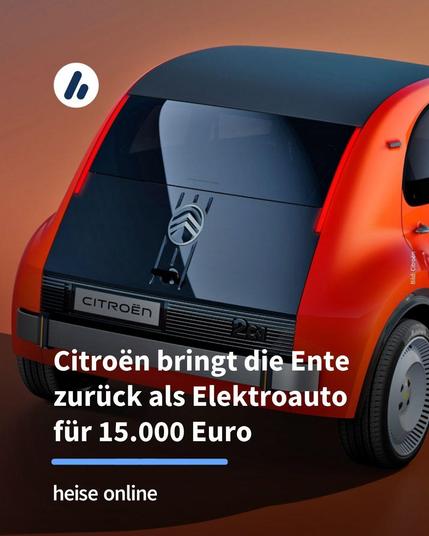 Findet ihr es gut, wenn Autohersteller ihre Klassiker als E-Autos neu auflegen oder soll Retro lieber Retro bleiben?

